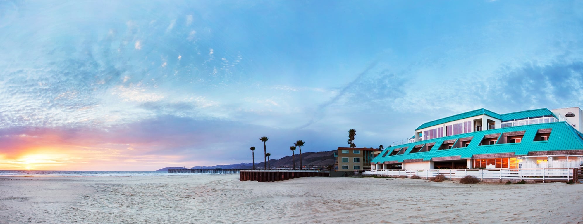 Distinctive Resorts